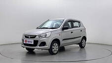 Used Maruti Suzuki Alto K10 VXi [2014-2019] in Bangalore