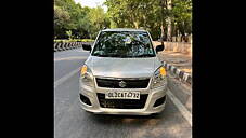 Used Maruti Suzuki Wagon R 1.0 LXI CNG (O) in Delhi