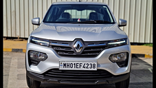 Used Renault Kwid RXT 1.0 in Mumbai