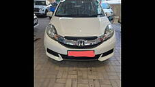 Used Honda Mobilio S Petrol in Chennai