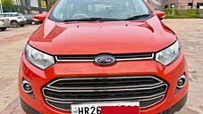 Used Ford EcoSport Titanium 1.5L TDCi in Delhi