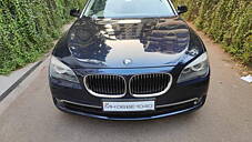 Used BMW 7 Series 730d Sedan in Mumbai