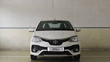 Used Toyota Etios VX in Bangalore