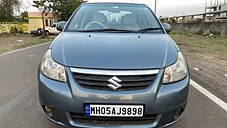 Used Maruti Suzuki SX4 ZXi in Nagpur