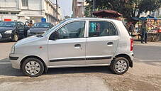 Used Hyundai Santro Xing GLS in Delhi