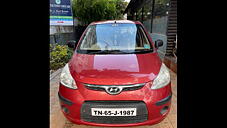 Second Hand Hyundai i10 Era in Madurai