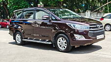 Used Toyota Innova Crysta 2.8 GX AT 8 STR [2016-2020] in Mumbai