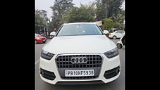 Used Audi Q3 2.0 TDI quattro Premium in Jalandhar