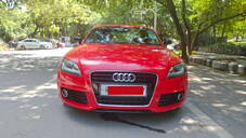 Used Audi TT 45 TFSI in Delhi