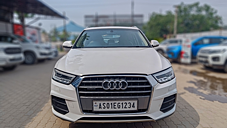 Second Hand Audi Q3 35 TDI quattro Technology in Guwahati