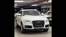 Used Audi Q5 2.0 TDI quattro Premium Plus in Mumbai