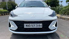 Used Hyundai Grand i10 Nios Asta AMT 1.2 Kappa VTVT [2023] in Mumbai