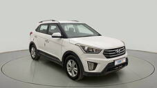 Used Hyundai Creta 1.6 SX Plus AT in Hyderabad