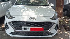 Used Hyundai Aura S 1.2 CNG in Lucknow