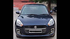 Used Maruti Suzuki Swift LXi [2021-2023] in Faridabad