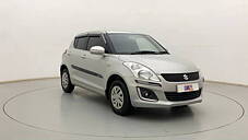 Used Maruti Suzuki Swift VXi in Hyderabad