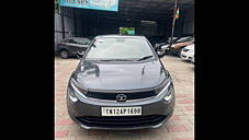 Used Tata Altroz XZ Petrol [2020-2023] in Chennai