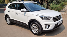Second Hand Hyundai Creta SX Plus 1.6  Petrol in Pune