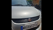 Second Hand Maruti Suzuki Swift VDi in Nagpur