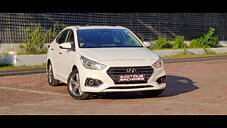 Second Hand Hyundai Verna 1.6 CRDI SX (O) in Lucknow