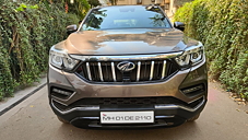 Used Mahindra Alturas G4 4WD AT [2018-2020] in Mumbai