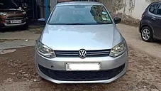 Second Hand Volkswagen Polo Comfortline 1.2L (P) in Kolkata