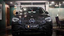 Used Mercedes-Benz AMG GLC43 Coupe 4MATIC [2020-2023] in Delhi