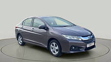 Used Honda City VX in Pune