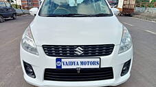 Used Maruti Suzuki Ertiga ZXI in Mumbai