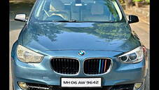 Used BMW 5 Series GT 530d in Mumbai