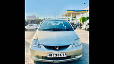 Used Honda City ZX EXi in Lucknow