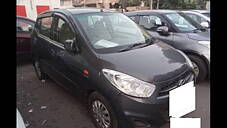 Used Hyundai i10 1.2 L Kappa Magna Special Edition in Delhi