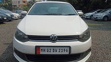 Used Volkswagen Vento Highline Diesel in Mumbai