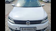 Used Volkswagen Jetta Highline TDI AT in Ahmedabad