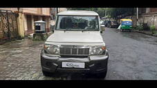 Used Mahindra Bolero Plus AC BS IV in Kolkata