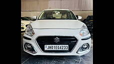 Used Maruti Suzuki Dzire VXi [2020-2023] in Ranchi