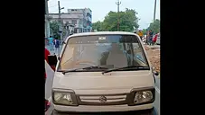 Second Hand Maruti Suzuki Omni E 8 STR BS-IV in Lucknow