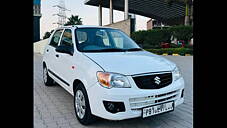 Used Maruti Suzuki Alto K10 VXi in Kharar