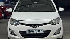 Used Hyundai i20 Sportz 1.2 BS-IV in Mumbai