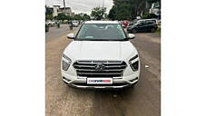 Used Hyundai Creta SX 1.5 Diesel [2020-2022] in Jaipur