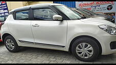 Second Hand Maruti Suzuki Swift VXi [2014-2017] in Mysore