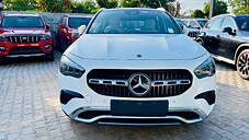 Used Mercedes-Benz GLA 200 [2021-2023] in Gurgaon