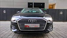 Used Audi A6 Technology 45 TFSI W/O Matrix in Kolkata