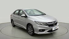 Used Honda City 4th Generation V Petrol [2017-2019] in Hyderabad