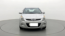 Second Hand Hyundai i20 Magna (O) 1.2 in Mumbai