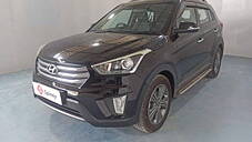 Used Hyundai Creta 1.6 SX Plus AT Petrol in Kochi