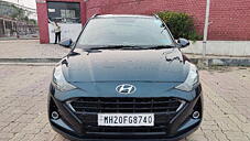 Second Hand Hyundai Grand i10 Nios Sportz 1.2 Kappa VTVT in Aurangabad