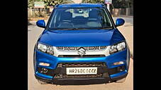 Used Maruti Suzuki Vitara Brezza VDi (O) [2016-2018] in Gurgaon