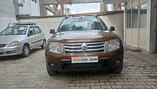 Used Renault Duster 85 PS RxL Diesel in Chennai