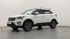 Used Hyundai Creta 1.6 SX Plus AT in Hyderabad